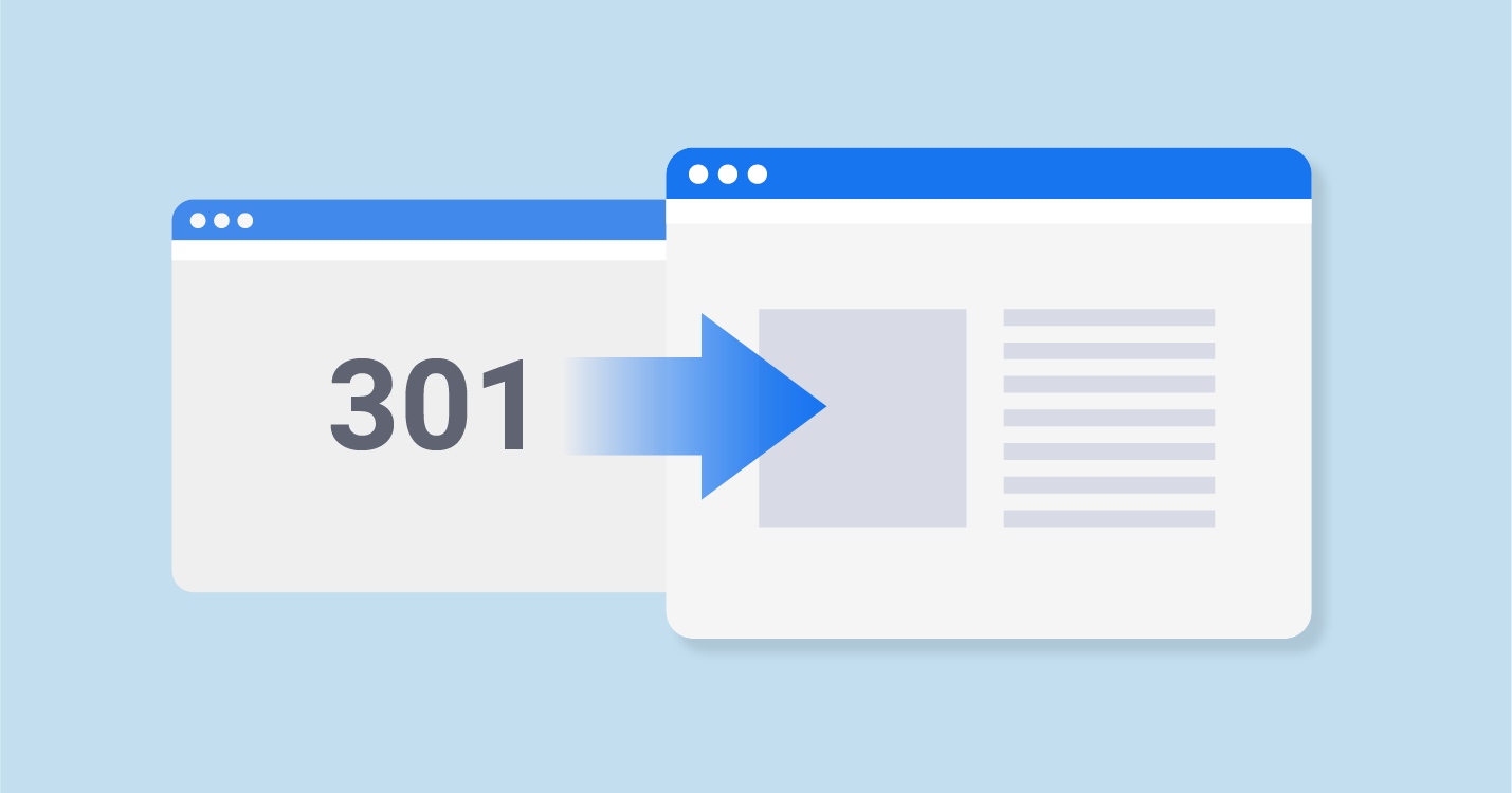 How to create 301 redirects in WordPress